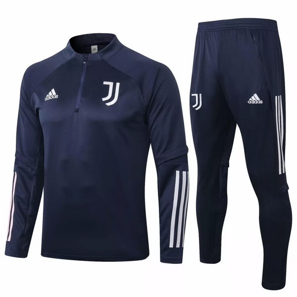 Chandal Juventus 2020 2021 Azul Marino